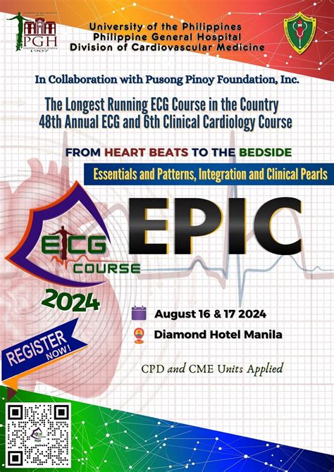 ecg result validity period philippines|Adult Cardiology .